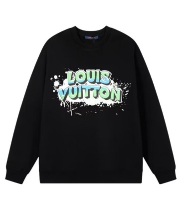 Louis Vuitton Hoodies for MEN #A26861