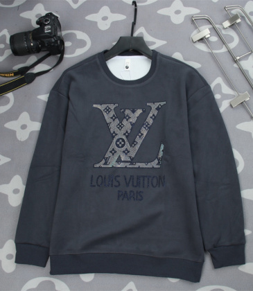 Louis Vuitton Hoodies for MEN #A27044