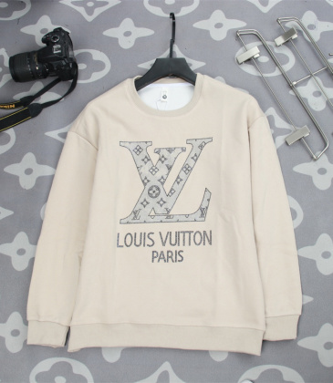 Louis Vuitton Hoodies for MEN #A27045