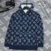 1Louis Vuitton Hoodies for MEN #A27054