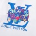 3Louis Vuitton Hoodies for MEN #A27082
