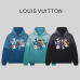 1Louis Vuitton Hoodies for MEN #A28695