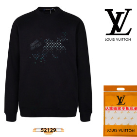 Louis Vuitton Hoodies for MEN #A36169