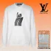 1Louis Vuitton Hoodies for MEN #A40849