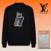 1Louis Vuitton Hoodies for MEN #A40850