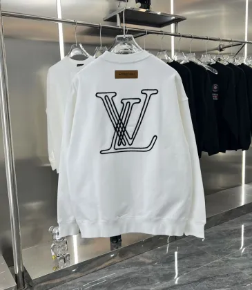 Louis Vuitton Hoodies for MEN #A41441