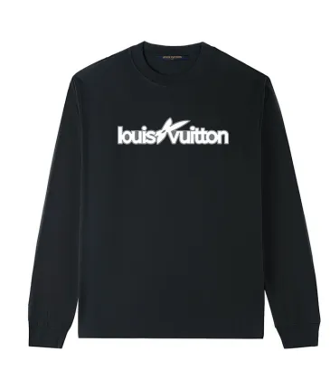 Louis Vuitton Hoodies for MEN #A42220