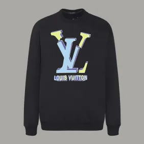 Louis Vuitton Hoodies for MEN #A44080