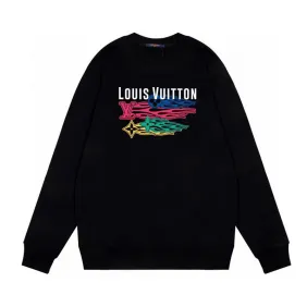 Louis Vuitton Hoodies for MEN #A44081