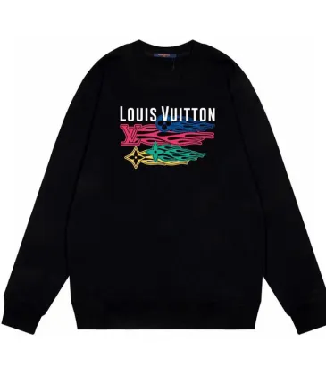 Louis Vuitton Hoodies for MEN #A44081