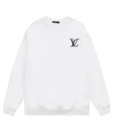 Louis Vuitton Hoodies for MEN #A44221