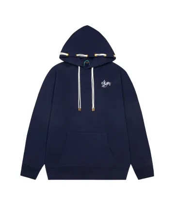 Louis Vuitton Hoodies for MEN #A44644