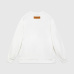 8Louis Vuitton Hoodies for MEN/Women 1:1 Quality EUR Sizes #999930485