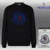 1Moncler Hoodies for MOSCHINO Hoodies #A40815