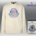 1Moncler Hoodies for MOSCHINO Hoodies #A40816