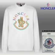 Moncler Hoodies for MOSCHINO Hoodies #A40817