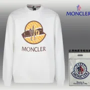 Moncler Hoodies for MOSCHINO Hoodies #A40820