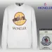 1Moncler Hoodies for MOSCHINO Hoodies #A40820