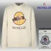 1Moncler Hoodies for MOSCHINO Hoodies #A40822