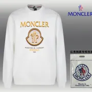 Moncler Hoodies for MOSCHINO Hoodies #A40823