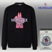 Moncler Hoodies for MOSCHINO Hoodies #A40827