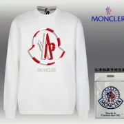 Moncler Hoodies for MOSCHINO Hoodies #A40829