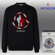 Moncler Hoodies for MOSCHINO Hoodies #A40830