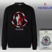 1Moncler Hoodies for MOSCHINO Hoodies #A40830