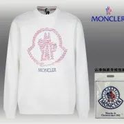 Moncler Hoodies for MOSCHINO Hoodies #A40834