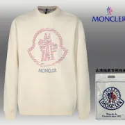 Moncler Hoodies for MOSCHINO Hoodies #A40836