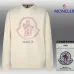 1Moncler Hoodies for MOSCHINO Hoodies #A40836