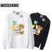 1Moschino Hoodies #A40725