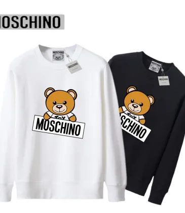 Moschino Hoodies #A40727