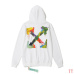 9OFF WHITE Hoodies for MEN #A24062