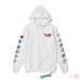 5OFF WHITE Hoodies for MEN #A24068