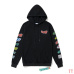 6OFF WHITE Hoodies for MEN #A24068