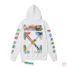 11OFF WHITE Hoodies for MEN #A24068