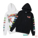 1OFF WHITE Hoodies for MEN #A24068