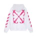 9OFF WHITE Hoodies for MEN #A29021