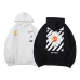 1OFF WHITE Hoodies for MEN #A29976