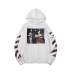 26OFF WHITE Hoodies for MEN #A29977