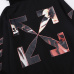 5OFF WHITE Hoodies for MEN #A29977