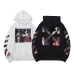1OFF WHITE Hoodies for MEN #A29977