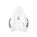 13OFF WHITE Hoodies for MEN #A29979