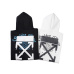 3OFF WHITE Hoodies for MEN #A29979