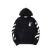 4OFF WHITE Hoodies for MEN #A29980