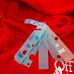 9OFF WHITE Hoodies for MEN #A29980