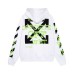 6OFF WHITE Hoodies for MEN #A30534