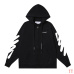 6OFF WHITE Hoodies for MEN #A31831