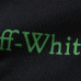 6OFF WHITE Hoodies for MEN #A31833